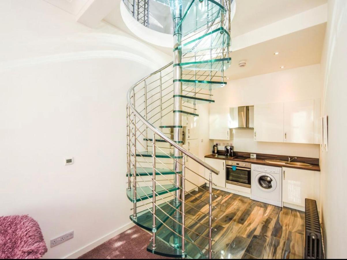 Seaside Villa Stevenston